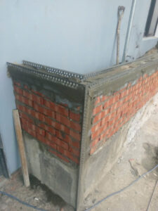 2 Nẹp nhựa ốp lát