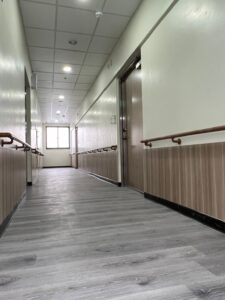LINE ALBUM 南投長照中心 森格板 240126 30 Bệnh viện, khách sạn, văn phòng, dự án công trình, nhà ở xã hội