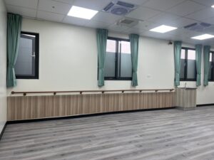 LINE ALBUM 南投長照中心 森格板 240126 31 Bệnh viện, khách sạn, văn phòng, dự án công trình, nhà ở xã hội