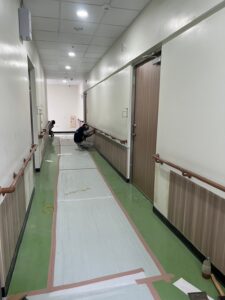 LINE ALBUM 南投長照中心 森格板 240126 34 Bệnh viện, khách sạn, văn phòng, dự án công trình, nhà ở xã hội
