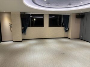 LINE ALBUM 川濟 家健診所10F娛樂空間 250122 1 Bệnh viện, khách sạn, văn phòng, dự án công trình, nhà ở xã hội