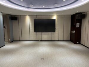 LINE ALBUM 川濟 家健診所10F娛樂空間 250122 2 Bệnh viện, khách sạn, văn phòng, dự án công trình, nhà ở xã hội