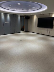 LINE ALBUM 川濟 家健診所10F娛樂空間 250122 23 Bệnh viện, khách sạn, văn phòng, dự án công trình, nhà ở xã hội