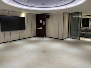 LINE ALBUM 川濟 家健診所10F娛樂空間 250122 4 Bệnh viện, khách sạn, văn phòng, dự án công trình, nhà ở xã hội